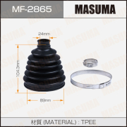 Masuma MF2865