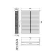 DOUBLE FORCE DFA301302