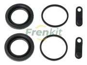 Frenkit 2 * * * 9
