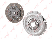 LYNXauto C * * * 6