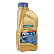 Ravenol 1 * * * 9