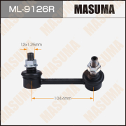 Masuma ML9126R