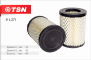 TSN 9 * * * 1