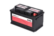 METACO 580406074 Батарея аккумуляторная 80А/ч 740А обратная полярн. стандартные (Европа) клеммы