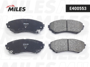 Miles E400553