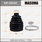 Masuma MF2842