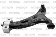 PATRON P * * * L
