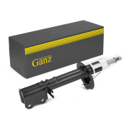 GANZ G * * * 2
