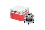 METACO 5010120 Ступица задняя