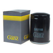 GANZ G * * * 8