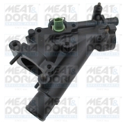 MEAT & DORIA 93228 
