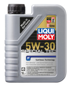 Liqui moly 8 * * * 3