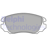 Delphi LP2080