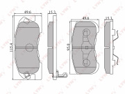 LYNXauto BD2401