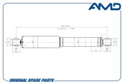 AMD AMDSA313