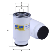 FIL FILTER ZP3177F