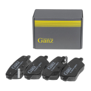 GANZ G * * * 6