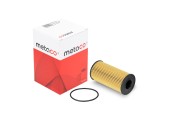 METACO 1020153 Фильтр масляный