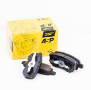 ASP K * * * 8