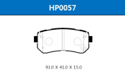 HSB H * * * 7