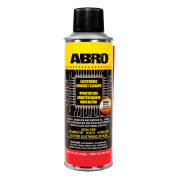 ABRO EC533R средство для очистки электрических контактов в аэрозольном баллоне