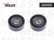 Miles AG03035