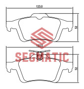 SEGMATIC SGBP2557