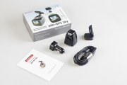 SilverStone F1 A80GPSSKY 