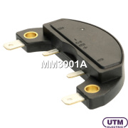 Utm MM3001A Коммутатор системы зажигания