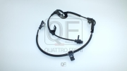 QUATTRO FRENI QF60F00173