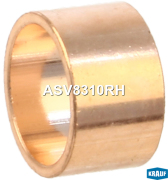 Krauf ASV8310RH