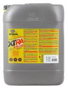 Bardahl 34108 Масло моторное синтетика Bardahl XTRA C3 5W-30 20 л.