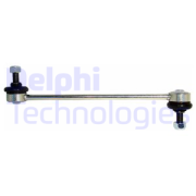 Delphi TC2319