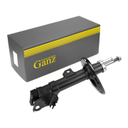 GANZ GIK02062 Амортизатор передний L TOYOTA Camry (V50) 11->
