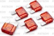 PATRON P * * * 5
