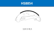 HSB H * * * 4