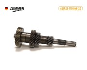 Zommer A21R22170104820