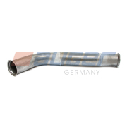 AUGER 71128 гофра глушителя