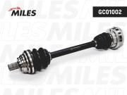 Miles GC01002