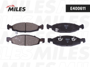 Miles E400611