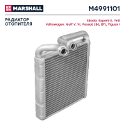 MARSHALL M4991101 