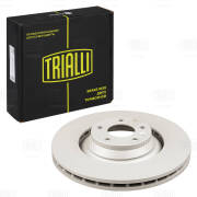 Trialli DF084718