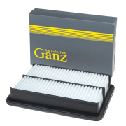 GANZ G * * * 2