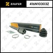 ZAUFER 416N10303Z