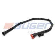 AUGER 8 * * * 9