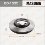 Masuma BD1535