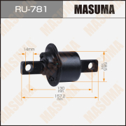 Masuma RU781
