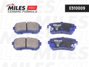 Miles E * * * 9