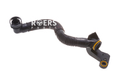 Roers-Parts RPL22HV017 Патрубок системы вентиляции картерных газов