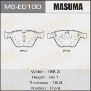 Masuma MSE0100